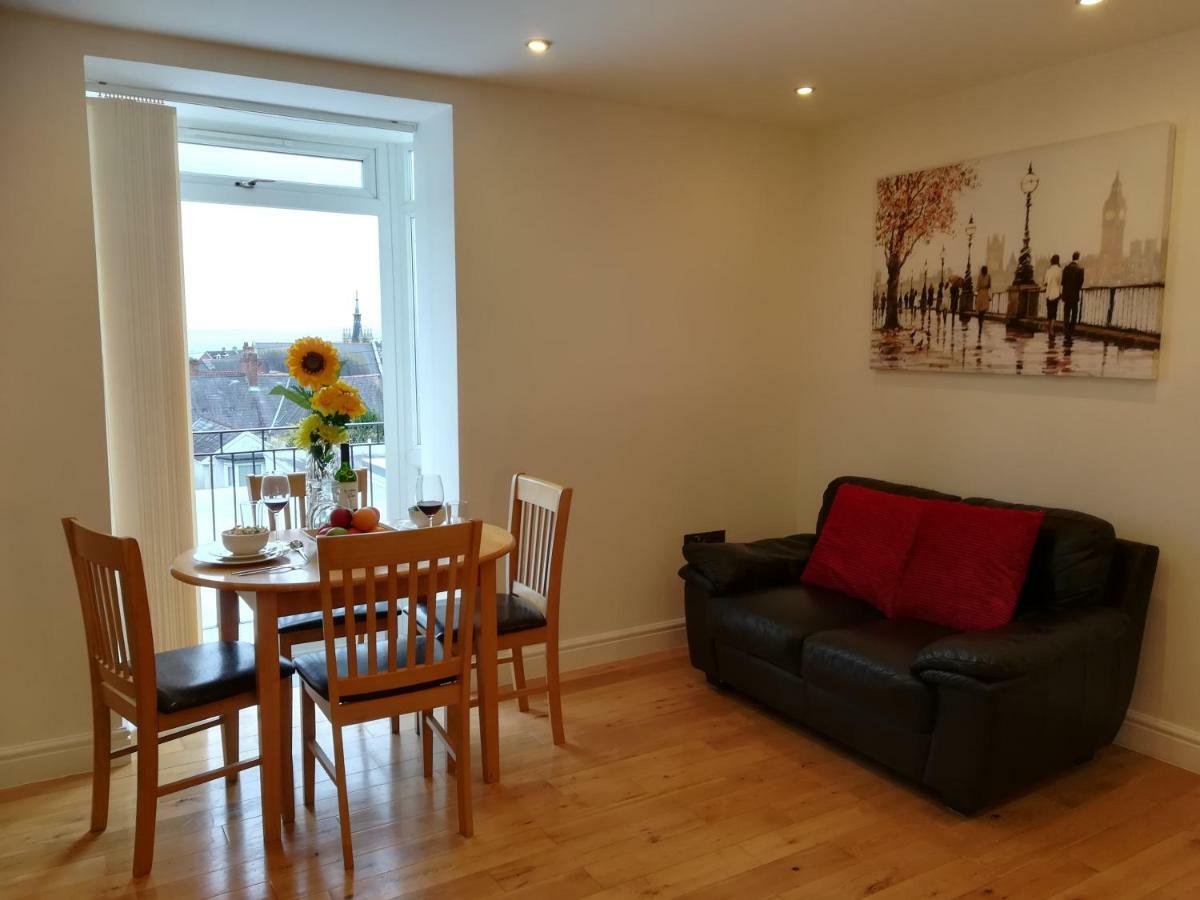 Modern, 1 Bedroom Apartment, Uplands, Σουόνσι Εξωτερικό φωτογραφία